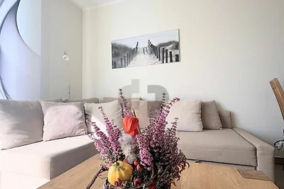 Vakantieappartement Gezinsvakantie Dierhagen