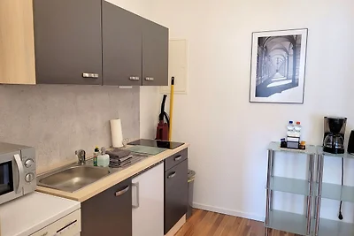 Ferienwohnung