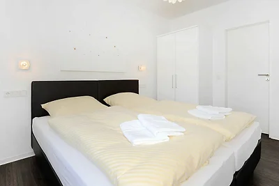Ferienwohnung Sandburg