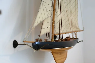 Maritimes Flair direkte Strandlage WLAN Kamin