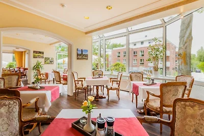 Hotel cultural and sightseeing holiday Bad Bevensen