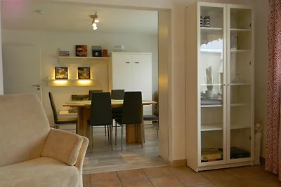 Vakantieappartement Gezinsvakantie Westerdeichstrich