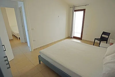 Vakantiehuis Ontspannende vakantie Sassari
