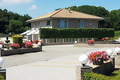Appartement Am Lindenhof.