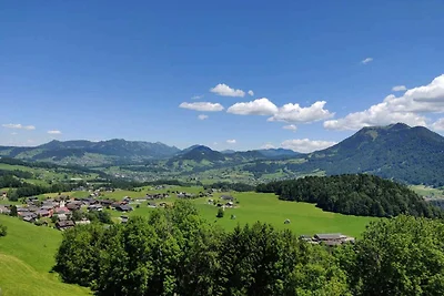 Vakantieappartement Gezinsvakantie Egg
