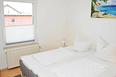 Ferienwohnung Altefähr mit super Seeblick und...