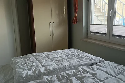 Fewo Küstenwald Eikkater 2