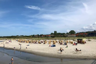 Ferienwohnung Segelkoje