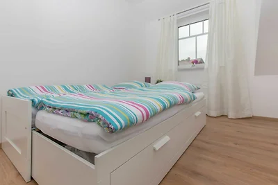 Vakantieappartement Gezinsvakantie Grasberg