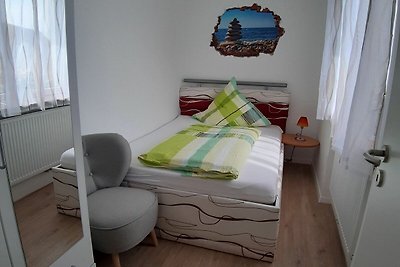 Vakantieappartement Gezinsvakantie Meersburg