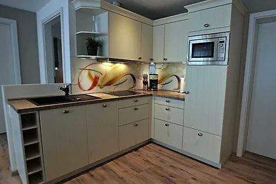 Vakantieappartement Gezinsvakantie Helgoland