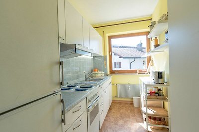 Vakantieappartement Gezinsvakantie Bad Hindelang