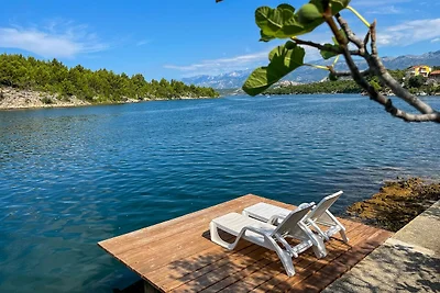 Appartamento Vacanza con famiglia Biograd na Moru