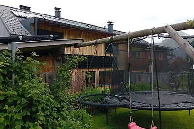 Apartament Dla rodzin Eisenberg
