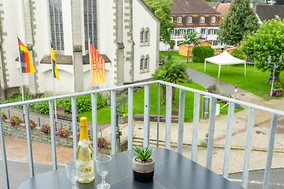 Albergo Cultura ed escursioni Markdorf