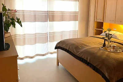 Vakantiehuis Ontspannende vakantie Elbe-Börde-Heide