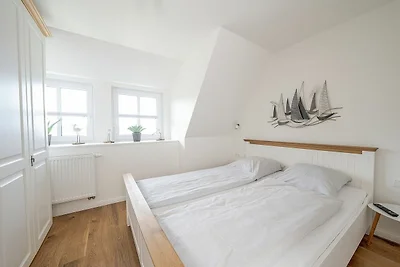 DAG-898 - Nordseecharme trifft modernen...