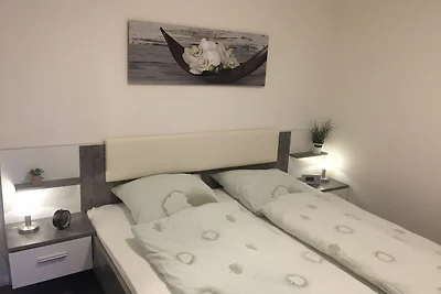 Ferienwohnung Sonnenschein