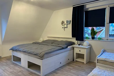 HeikenBergs Ferienhaus