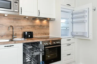 Vakantieappartement Gezinsvakantie Neuharlingersiel