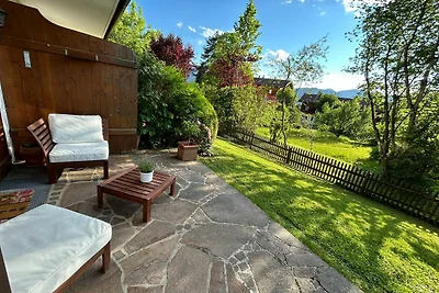Appartamento Vacanza con famiglia Gmund am Tegernsee