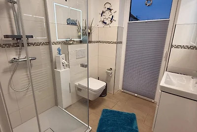 Vakantieappartement Gezinsvakantie Neustadt in Holstein