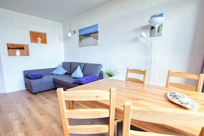 Holiday flat family holiday Heiligenhafen