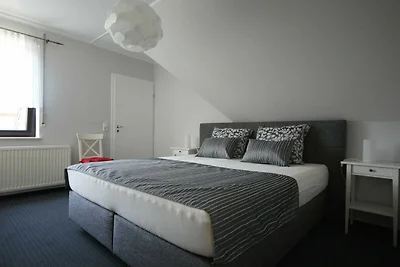Ferienwohnung Waldsiedlung