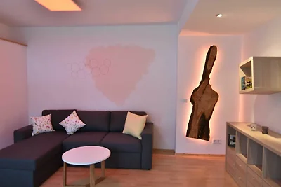 Vakantieappartement Gezinsvakantie Eckental