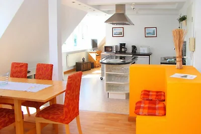 Ferienwohnung Seeadler