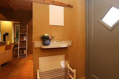 Casa vacanze Vacanza di relax Zempin