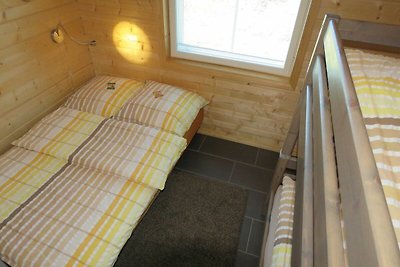 Ferienhaus 6a Nordland 60qm für max.