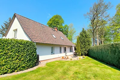 Vakantieappartement Gezinsvakantie Patzig
