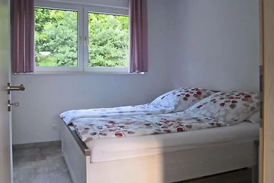 Vakantiehuis Ontspannende vakantie Sangerhausen