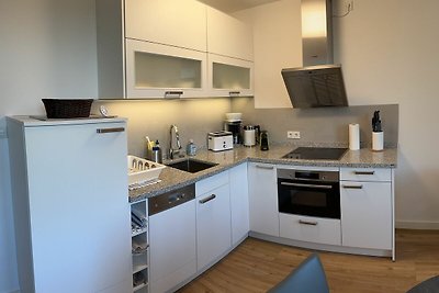 Vakantieappartement Gezinsvakantie Helgoland