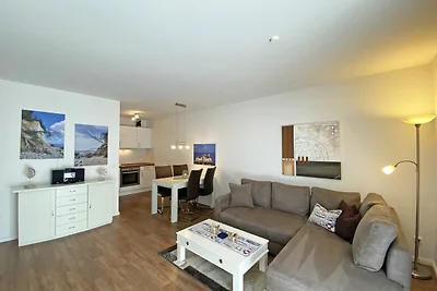 apartman za odmor Obiteljski odmor Sellin