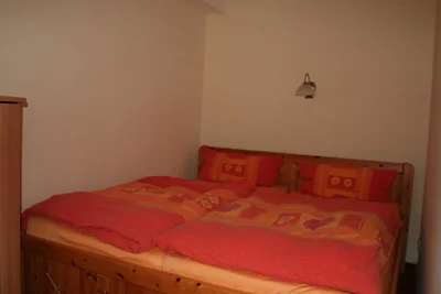 Casa vacanze Vacanza di relax Ueckermünde