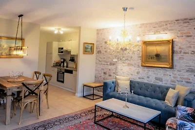 Appartamento Vacanza con famiglia Rankwitz