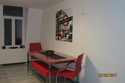 Appartement Vacances avec la famille Bad Harzburg