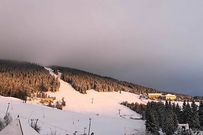 Hotel Cultuur en bezienswaardigheden Oberwiesenthal