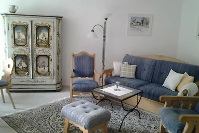 Ferienwohnung Christa Hahn