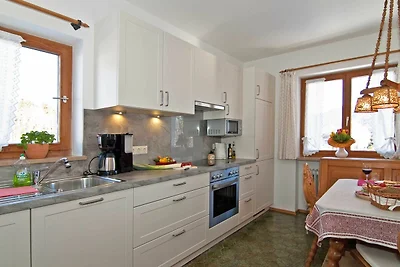 Ferienwohnung Kirchbichl