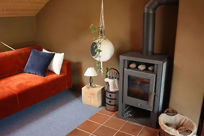 Apartamento Vacaciones familiares Beetzsee