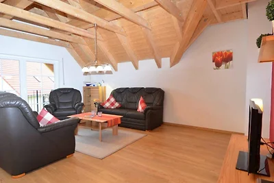 Ferienwohnung Nordsee (OG)