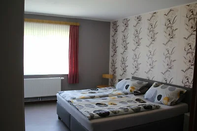 Appartamento Vacanza con famiglia Ostrhauderfehn