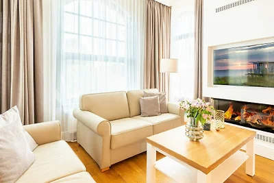 Villa Waldschloss * App. 9