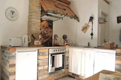 Appartamento Vacanza con famiglia Senftenberg