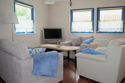 Ferienhaus Sommerwind