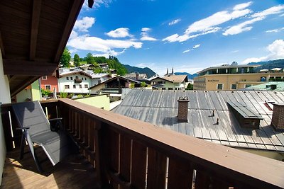 Vakantieappartement Gezinsvakantie Berchtesgaden