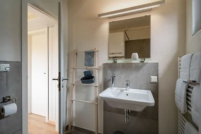 Ferienhaus Ocke mit Sonnenterrasse - Deichhel...